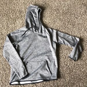 Under armor sweatshirt